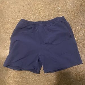 Outdoor Voices Nylon Shorts